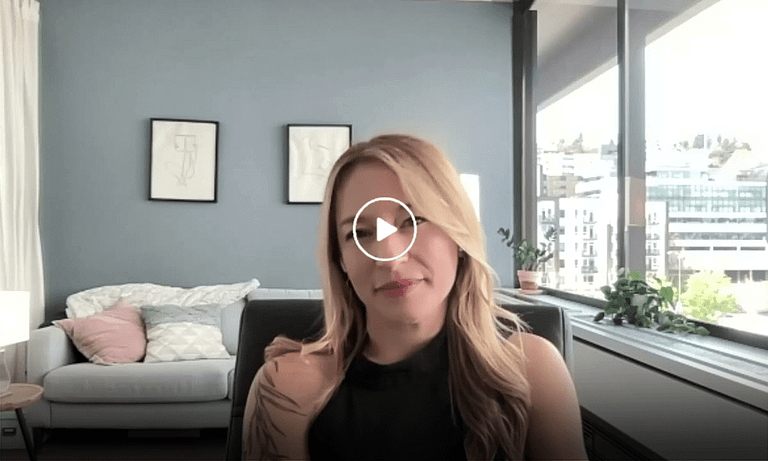 Dr. Mia Fine – Szakértői interjú
