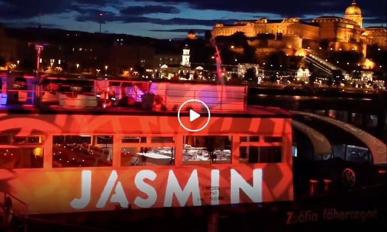 Jasmin Academy Budapesta ediția de Toamnă 2018