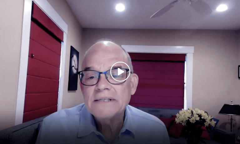 Revealing the Connection Need: Doug Braun Hervey's Insights on Sexual Health & LiveJasmin
